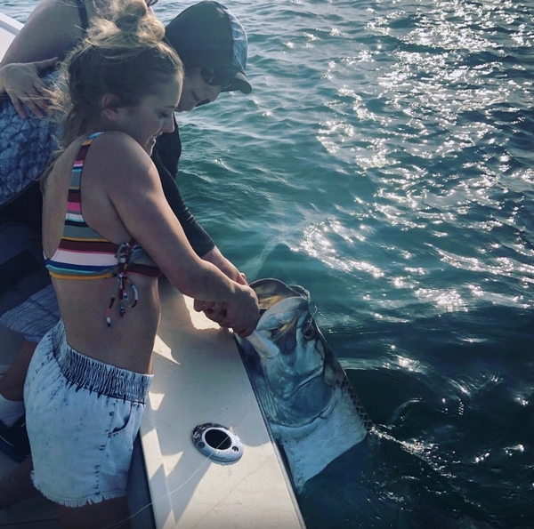 Florida Keys Tarpon Top 10 Questions Answered